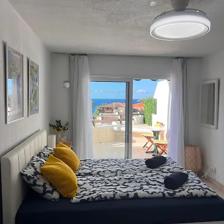 Apartment Lemon Tenerife Americas Costa Adeje (Tenerife)