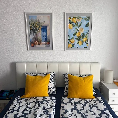 Lemon Tenerife Americas Apartment