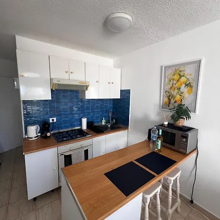 Apartment Lemon Tenerife Americas