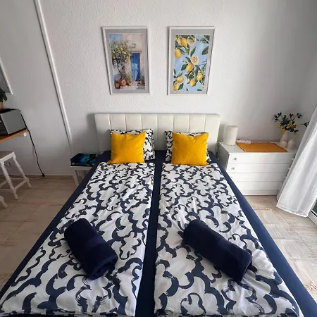 Apartamento Lemon Tenerife Americas Costa Adeje (Tenerife)