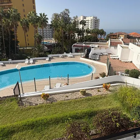 Apartment Lemon Tenerife Americas *