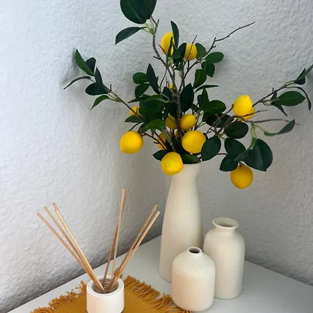 Lemon Tenerife Americas Apartment Costa Adeje (Tenerife)