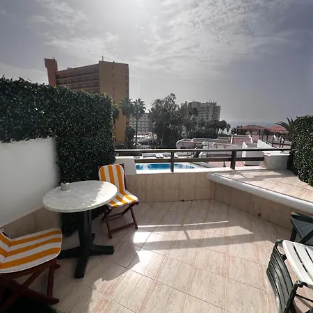 Apartment Lemon Tenerife Americas *