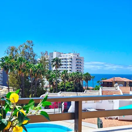 Apartamento Lemon Tenerife Americas Costa Adeje (Tenerife)