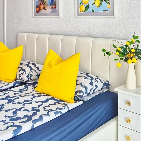 Lemon Tenerife Americas Apartment