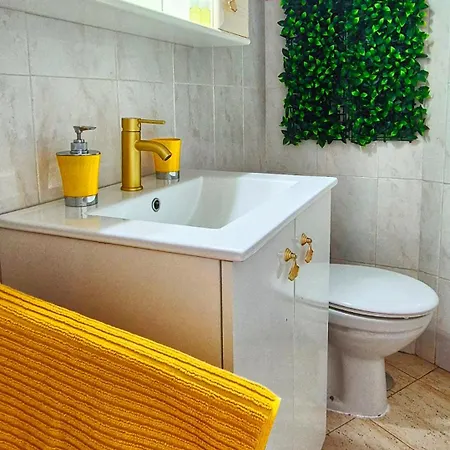 Lemon Tenerife Americas Apartment *