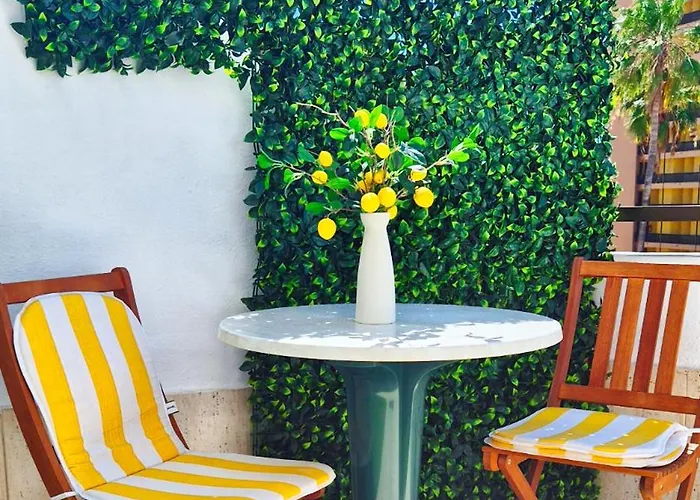 Lemon Tenerife Americas アパート