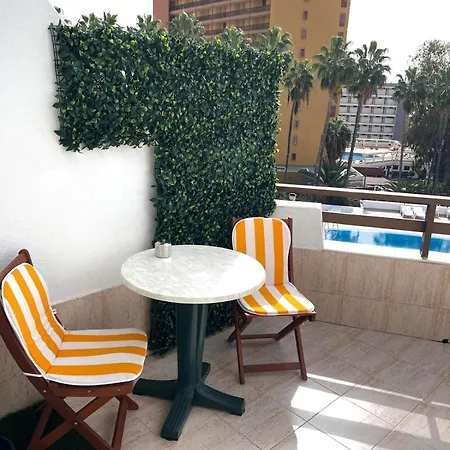 Apartament Lemon Tenerife Americas