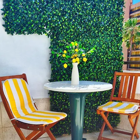 Lemon Tenerife Americas Appartement