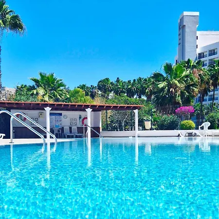 Lemon Tenerife Americas *