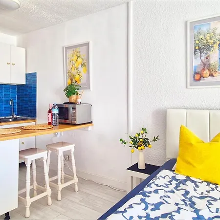 Lemon Tenerife Americas * Costa Adeje (Tenerife)