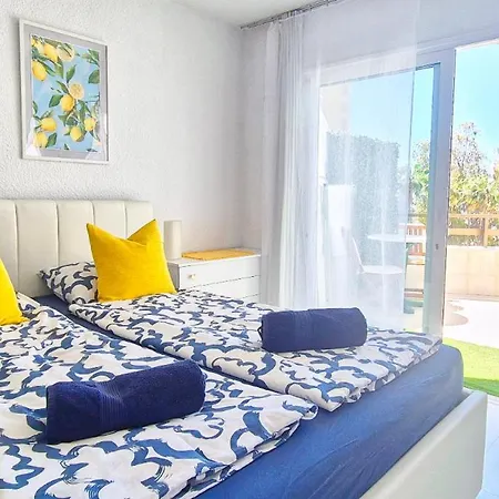 Appartement Lemon Tenerife Americas Costa Adeje (Tenerife)