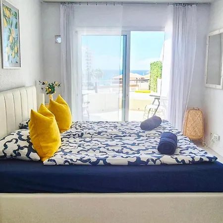 Apartament Lemon Tenerife Americas *