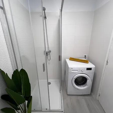 Lemon Tenerife Americas Appartement *