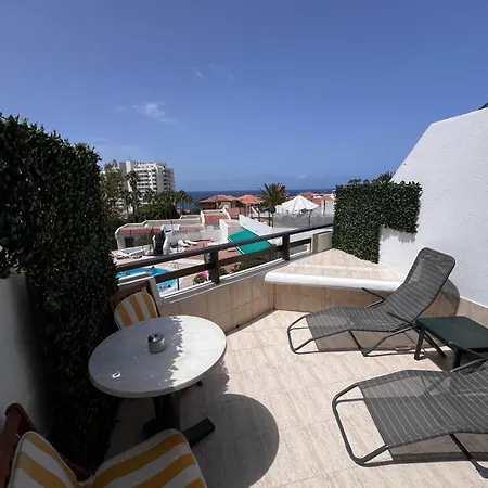 Lemon Tenerife Americas Apartament