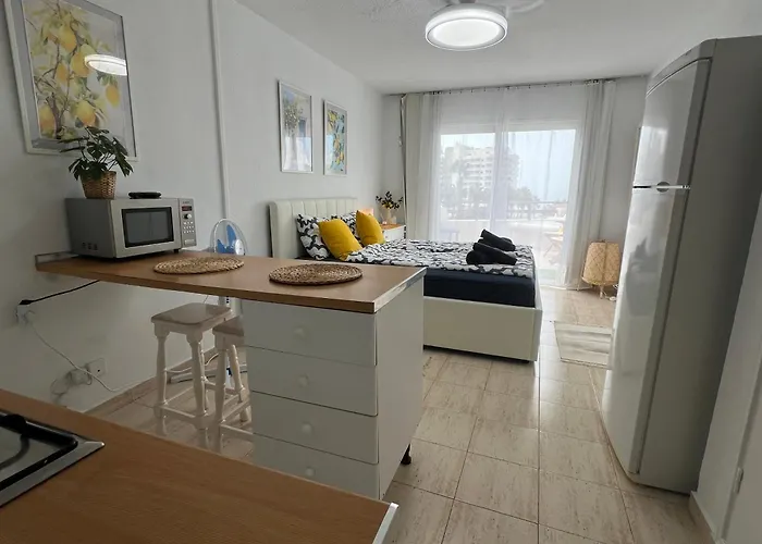 Lemon Tenerife Americas * Costa Adeje