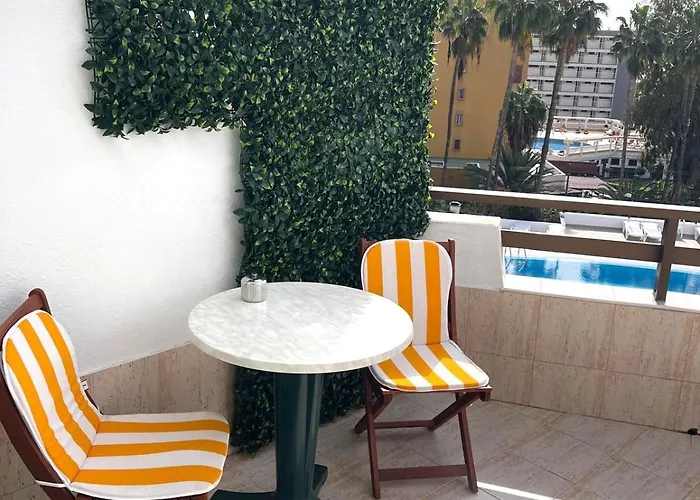 Διαμέρισμα Lemon Tenerife Americas