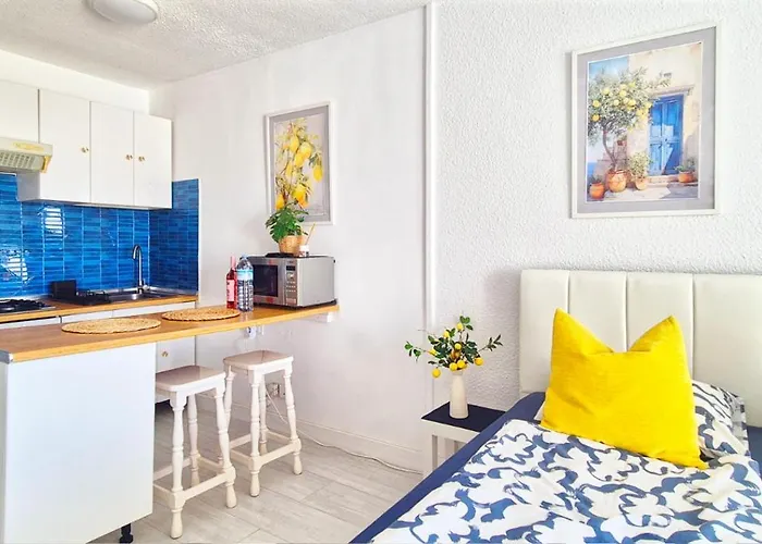 Lemon Tenerife Americas * Costa Adeje