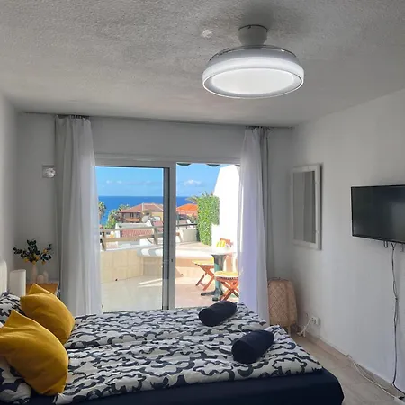 Lemon Tenerife Americas *