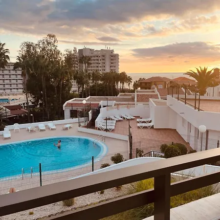 Lemon Tenerife Americas Appartamento Costa Adeje (Tenerife)