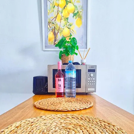 Lemon Tenerife Americas Appartamento Costa Adeje (Tenerife)