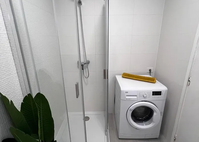 Lemon Tenerife Americas Appartement *